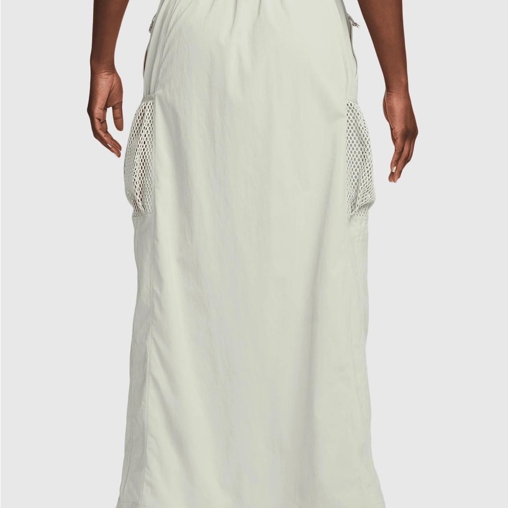 Nike acg special edition waterproof long skirt dress - Picture 4 of 10